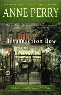Resurrection Row (Thomas and Charlotte Pitt Series #4)