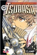 Tsubasa: RESERVoir CHRoNiCLE, Volume 24