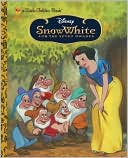 Snow White and the Seven Dwarfs (Little Golden Book Series)