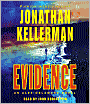Evidence (Alex Delaware Series #24)