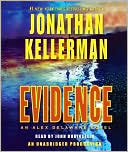 Evidence (Alex Delaware Series #24)