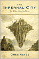 The Infernal City (Elder Scrolls Series #1)