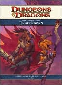 download Player's Handbook Races : Dragonborn: A 4th Edition D&D Supplement book