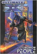 Ultimate X-Men - Volume 1: The Tomorrow People