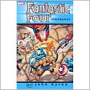 Fantastic Four Visionaries: John Byrne, Volume 2