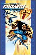 Ultimate Fantastic Four - Volume 3: N-Zone