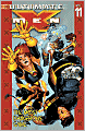 Ultimate X-Men - Volume 11: The Most Dangerous Game
