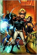 Young Avengers - Volume 2: Family Matters