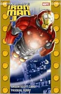 Ultimate Iron Man II