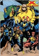 X-Factor Visionaries: Peter David - Volume 1