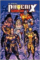 X-Men Phoenix: Warsong