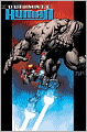 Ultimate Hulk Vs. Iron Man: Ultimate Human