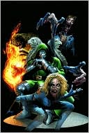 Ultimate Fantastic Four - Volume 6: Frightful