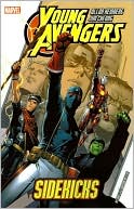Young Avengers - Volume 1: Sidekicks