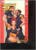 Ultimate X-Men - Volume 14: Phoenix?