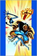Ultimate Fantastic Four - Volume 2