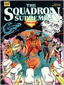 Squadron Supreme: Death of a Universe