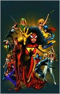 Women of Marvel
