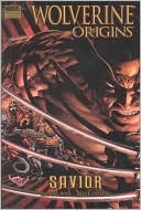 Wolverine: Origins Volume 2 - Savior