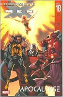 Ultimate X-Men - Volume 18: Apocalypse