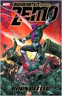 download Thunderbolts Presents : Zemo - Born Better book