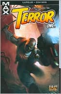 Terror, Inc.