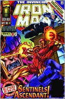 X-Men: The Complete Onslaught Epic - Book 3