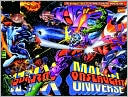 X-Men: The Complete Onslaught Epic - Book 4