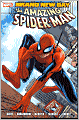 Spider-Man: Brand New Day, Volume 1