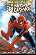 Spider-Man: Brand New Day, Volume 1