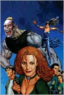 X-Factor - Volume 5: The Only Game in Town