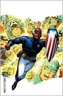 Young Avengers Presents