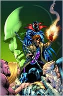 X-Men: Legacy - Sins of the Father