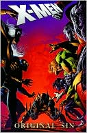 X-Men: Original Sin