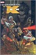 Ultimate X-Men - Volume 8