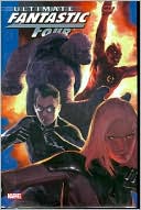 Ultimate Fantastic Four - Volume 5