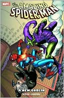 Spider-Man: A New Goblin