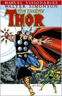 Thor Visionaries: Walter Simonson - Volume 3