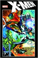 X-Men: Divided We Stand
