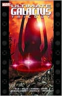 Ultimate Galactus Trilogy