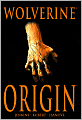 Wolverine: Origin