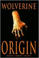 Wolverine: Origin