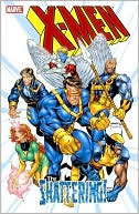 X-Men: The Shattering