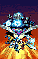 X-Men: Inferno