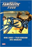 Ultimate Fantastic Four - Volume 6