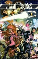 War of Kings: Road to War of Kings