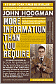 More Information Than You Require