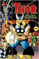 Thor Legends, Volume 1: Walt Simonson, Book 1