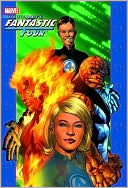 Ultimate Fantastic Four, Volume 1