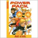 download Power Pack : Pack Attack! Digest book